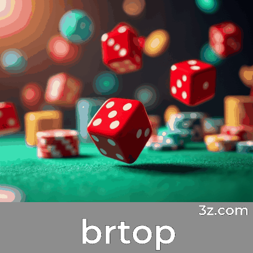 brtop: O Mundo dos Jogos Selecionados e Excelentes