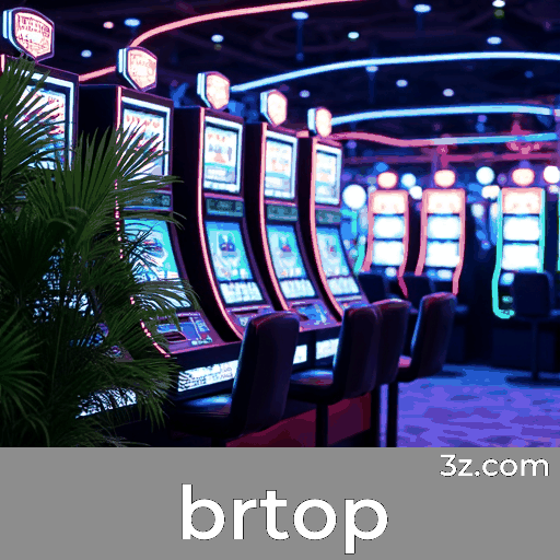 Brtop: Experiência Real com Jogos de Mesa ao Vivo