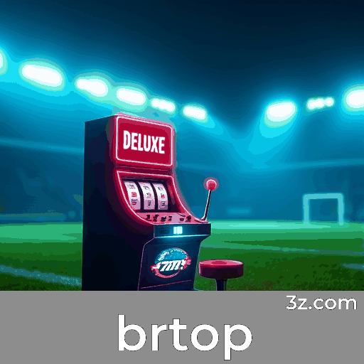 brtop: O Mundo dos Jogos Selecionados e Excelentes